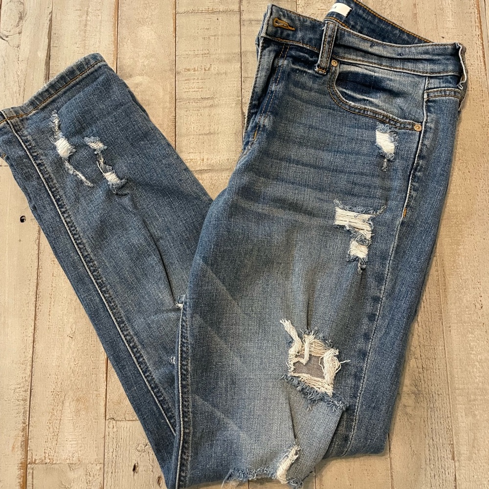 Never been worn boutique jeans!